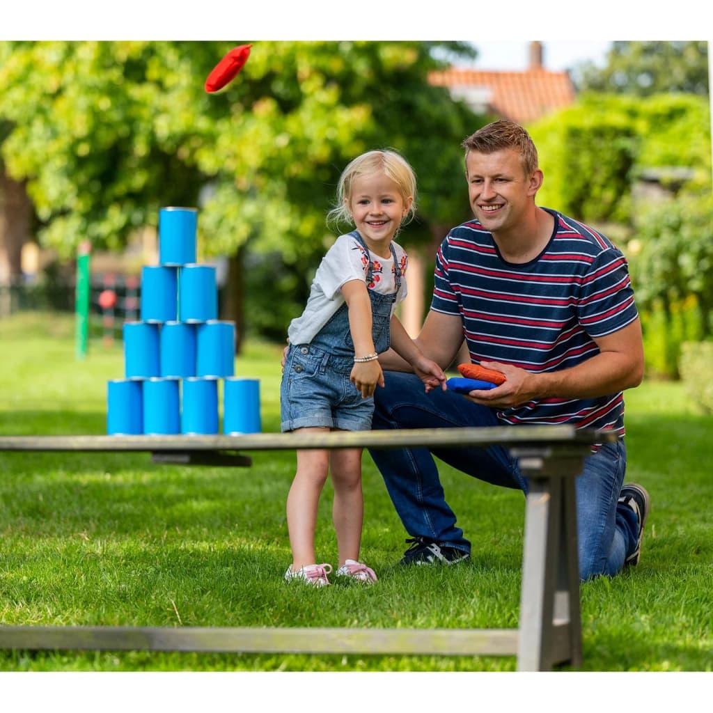 

OUTDOOR PLAY Tuinspel blikwerpen