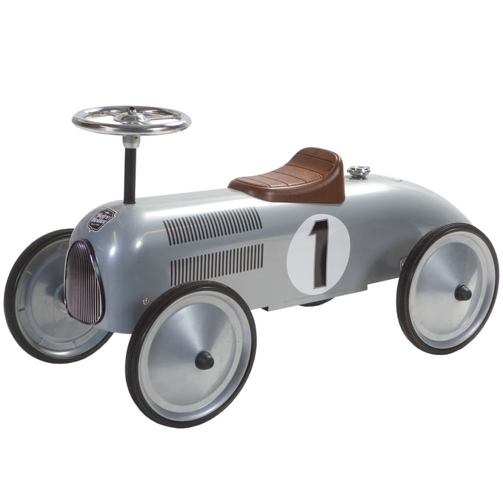 Retro Roller LoopAuto Jean Lasten leluauto