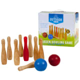 OUTDOOR PLAY Garden Bowling