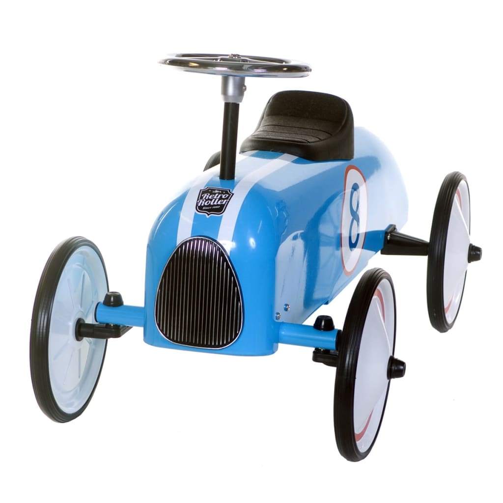 Retro Roller loopauto Michael 0706141