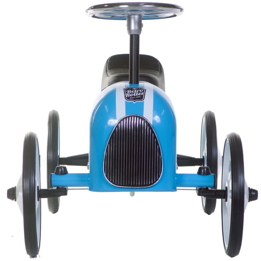 VidaXL - Retro Roller loopauto Michael 0706141