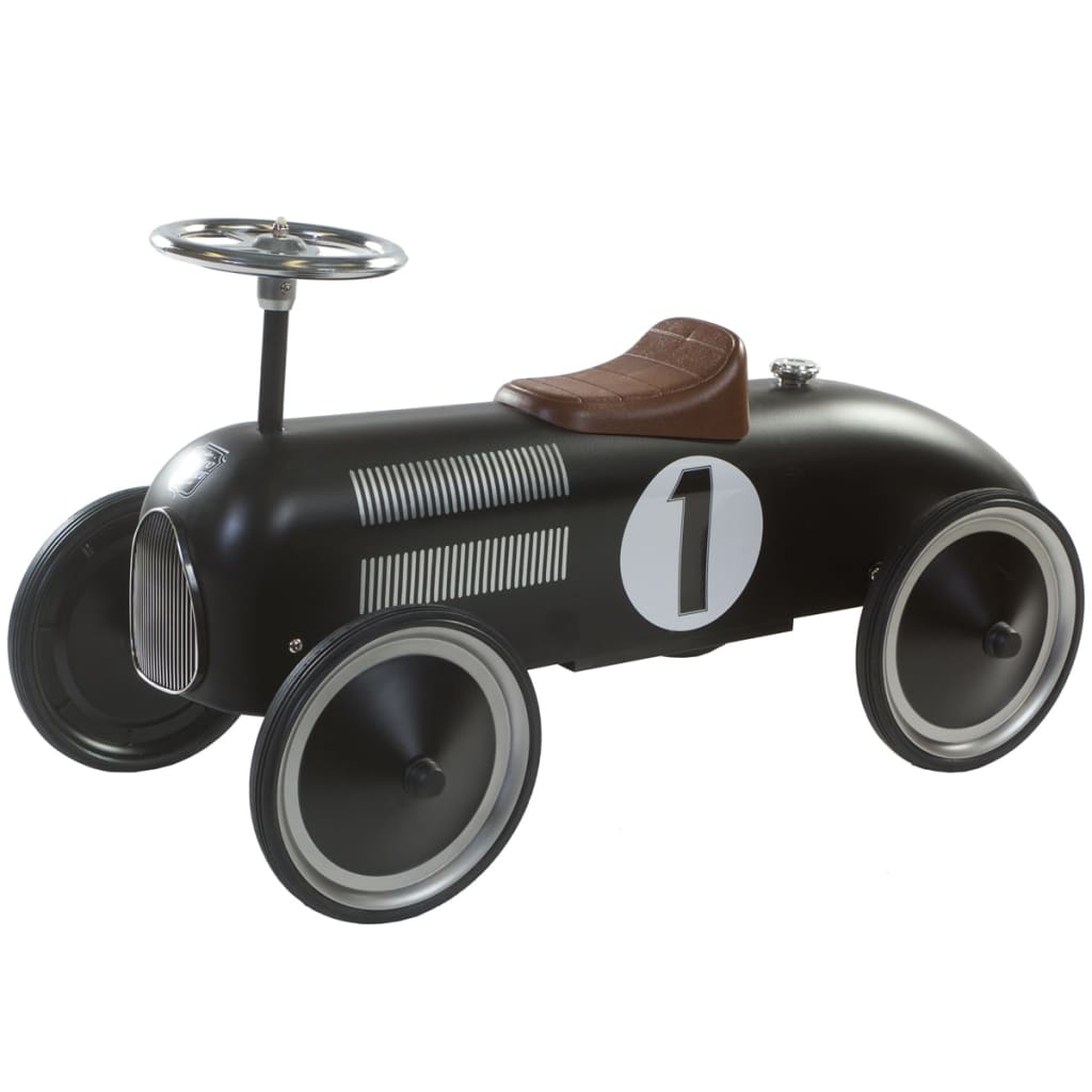 Retro Roller LoopAuto Jack Lasten leluauto