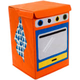 Miffy Spielzeugherd Kinderherd faltbar 0471001