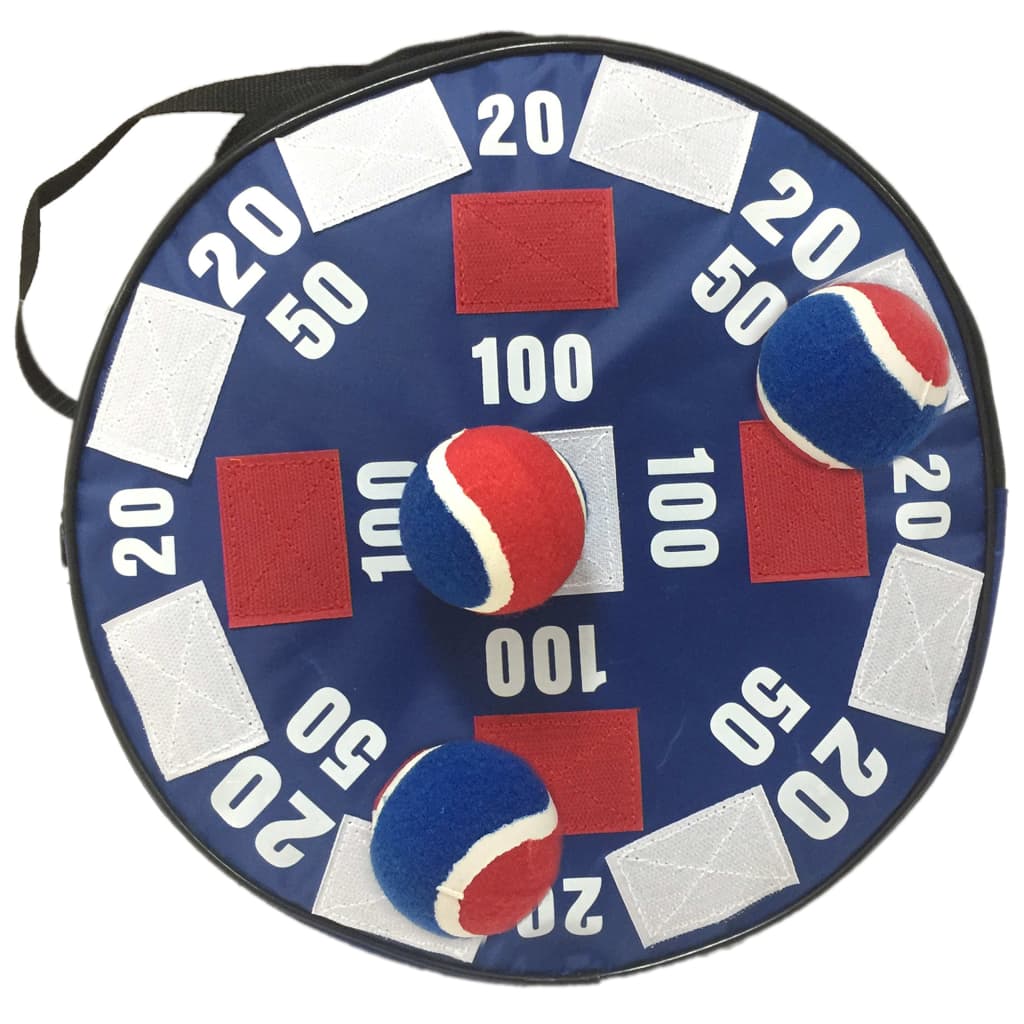 

OUTDOOR PLAY Tuindartspel 36 cm 0717004