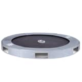Game On Sport Grondtrampoline 244 cm 0723036