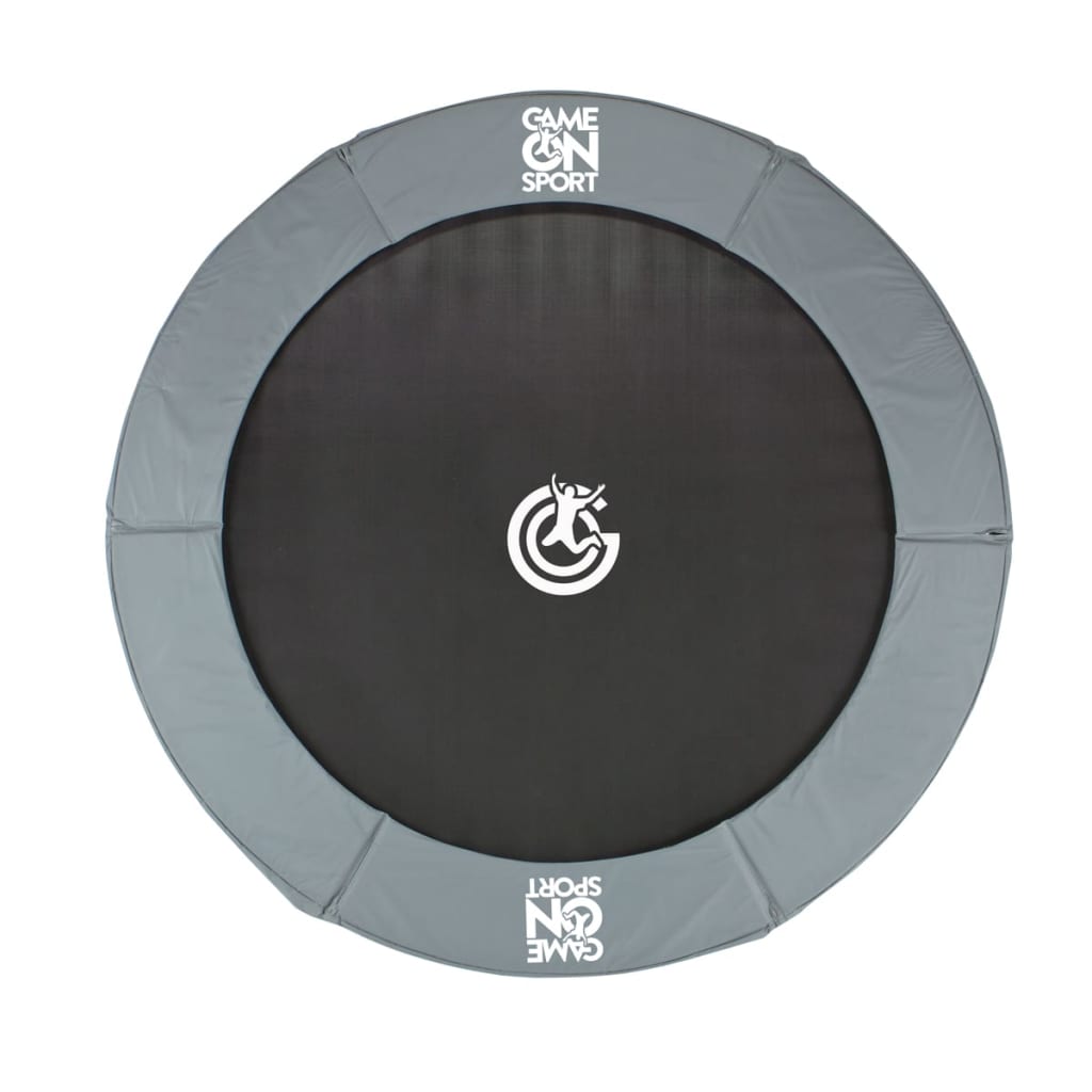 

Game On Sport Grondtrampoline 244 cm 0723036