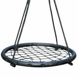 OUTDOOR PLAY Huśtawka gniazdo, 60 cm, siatka, 45401