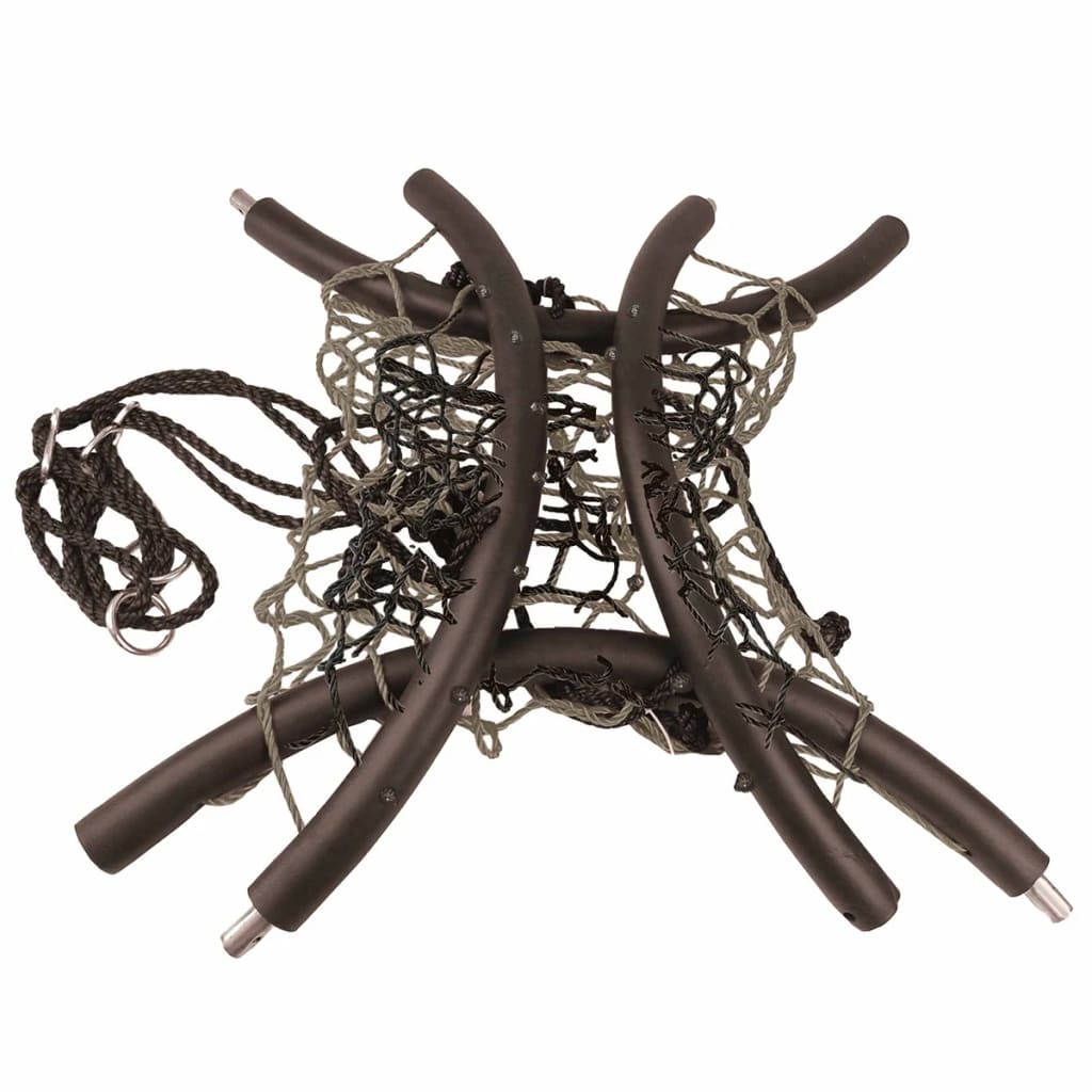 

OUTDOOR PLAY Nestschommel met net 60 cm 45401