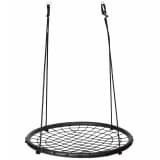 OUTDOOR PLAY Huśtawka gniazdo, 100 cm, siatka, 45404