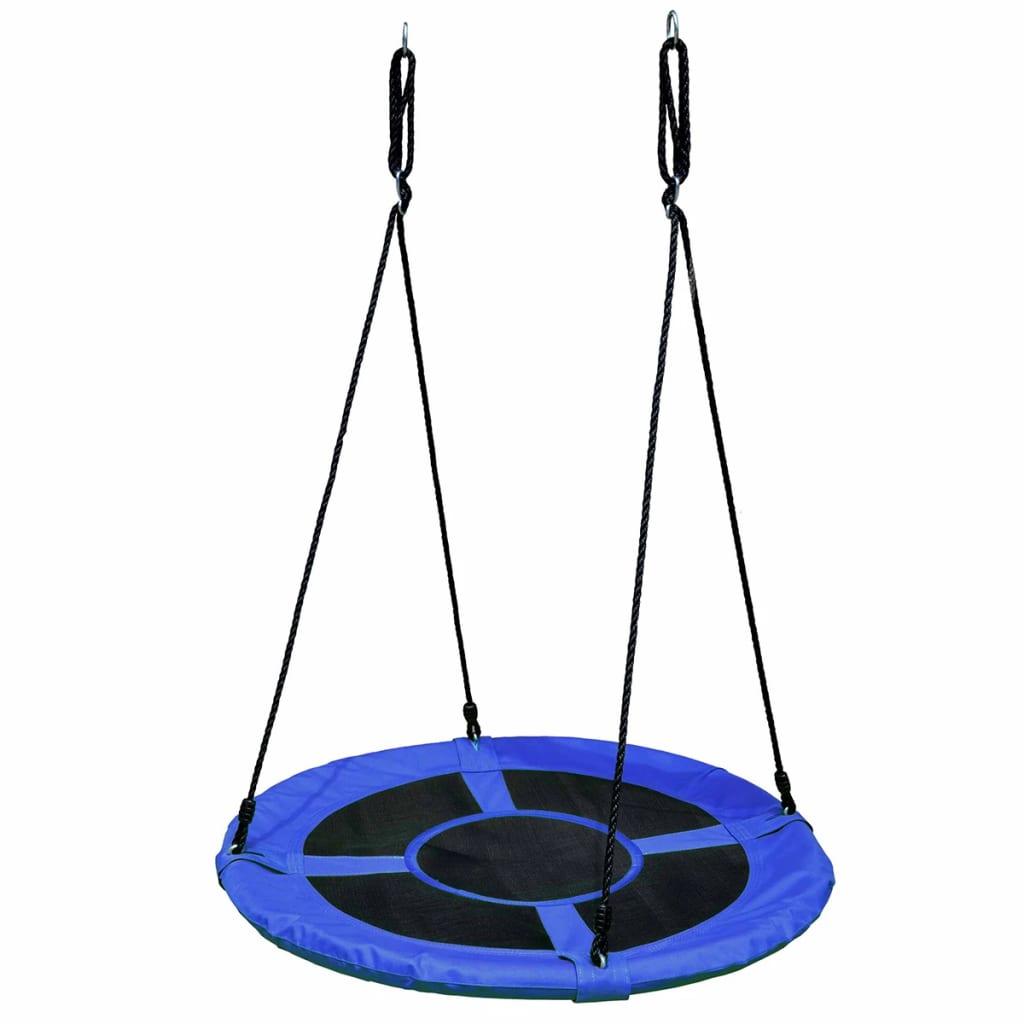 OUTDOOR PLAY Nestschommel met mat 100 cm 45412