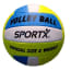 Sportx Beach Volley Matt 280Gr 21Cm sportx kopen in de aanbieding