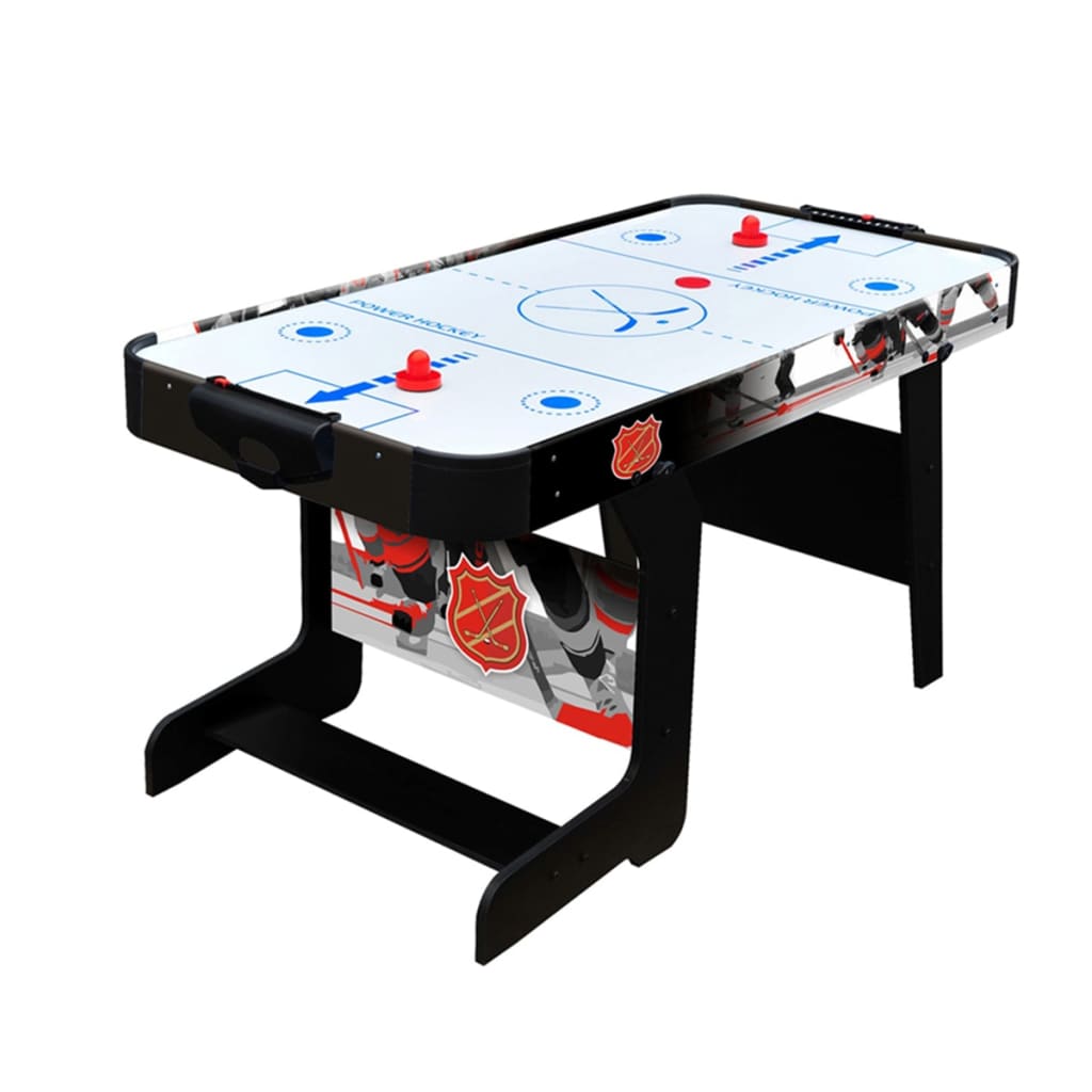 Afbeelding AK Sports Airhockey tafel 152x76x78 cm HT-2014FL E door Vidaxl.nl