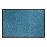 Deurmat Turquoise II