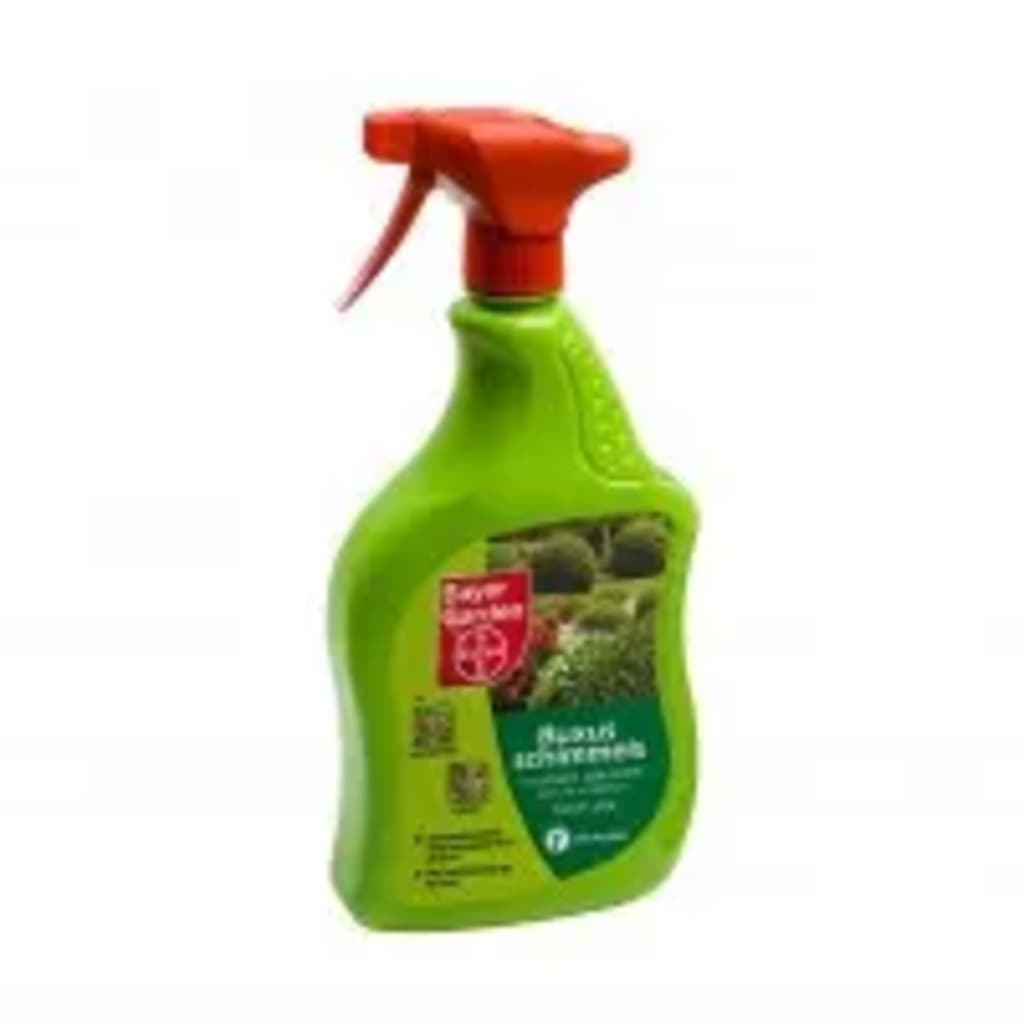 Afbeelding Bayer Twist plus spray 1 l door Vidaxl.nl