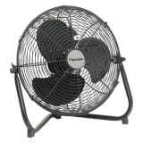 Bestron Vloerventilator 35cm 5W Zwart