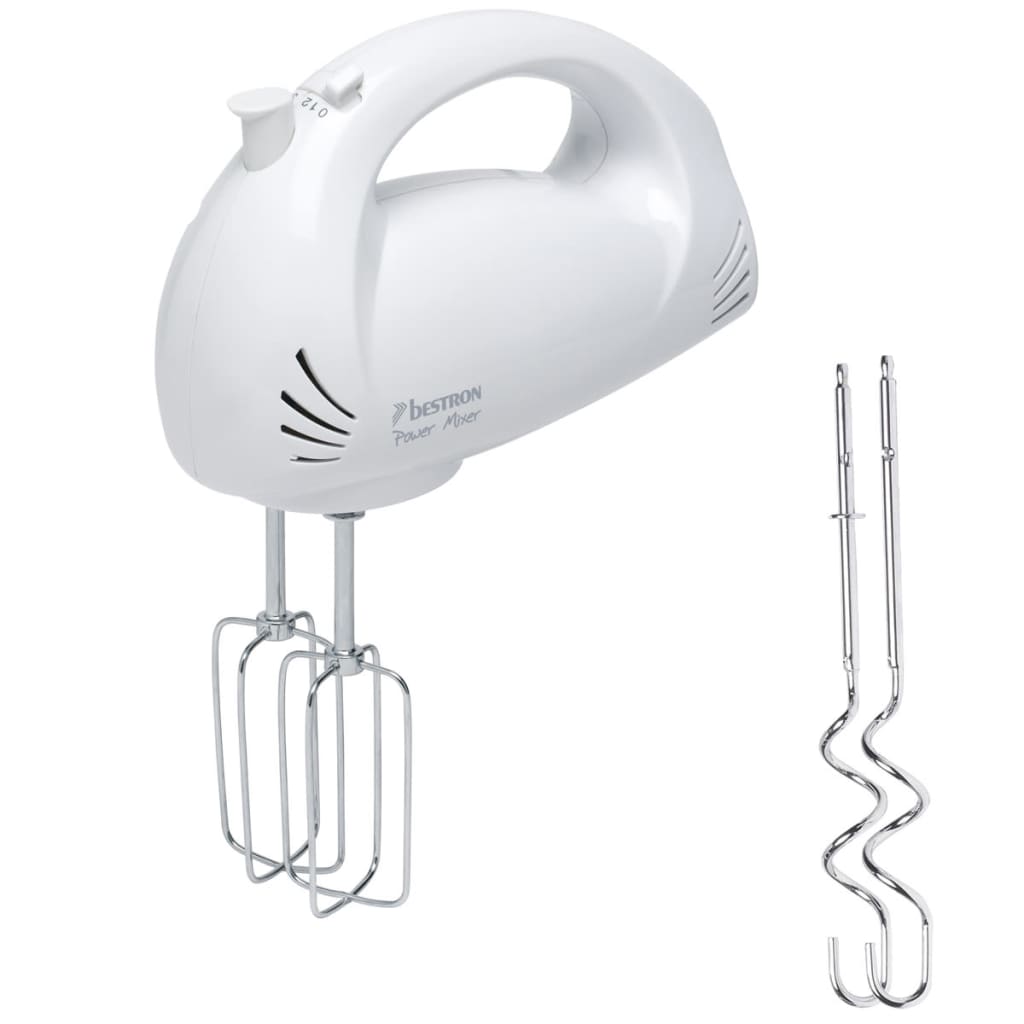 Afbeelding Bestron Handmixer 150 W AHM2003 door Vidaxl.nl