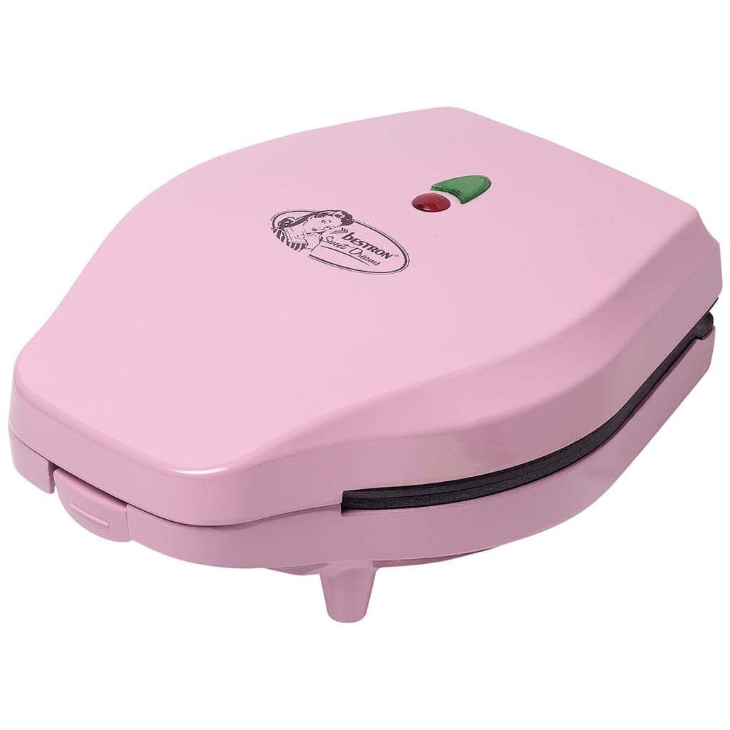 

Bestron Cake Pop Maker Pink 700 W DCPM12