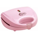 Bestron DCM8162 Cupcake apparaat 750 W roze