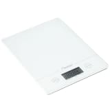 Bestron Waga kuchenna 5 kg biała AKS700W