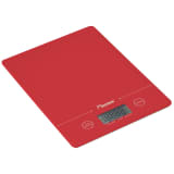 Bestron Küchenwaage 5 kg Rot AKS700R