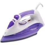 Bestron Steam Iron with Ceramic Soleplate 2200 W AST2200