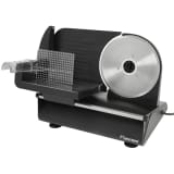 Bestron Affettatrice 150 W Acciaio Inox AFS9003