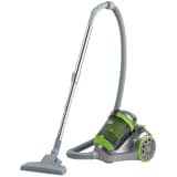 Bestron vysávač "Ecosenzo", 1200 W, zeleno-šedy, ABL900SGE
