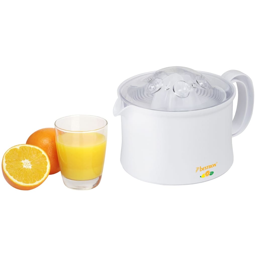 VidaXL - Bestron Citruspers 40 W 500 ml AKL300