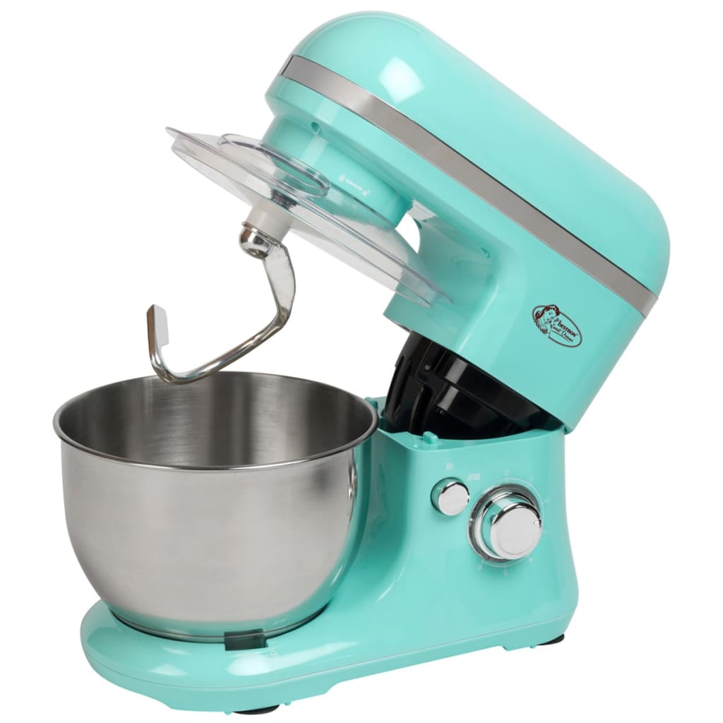 

Bestron Staande mixer 1000 W 500 g mint AKM900SDM
