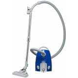 Bestron Odkurzacz Acurato Plus, 700 W, niebieski, ABG350BGE