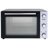 Bestron Grill-bakoven 1800 W 45 L AOV45