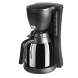 Bestron Koffiezetapparaat met 2 thermoskannen 800 W ACM730TD