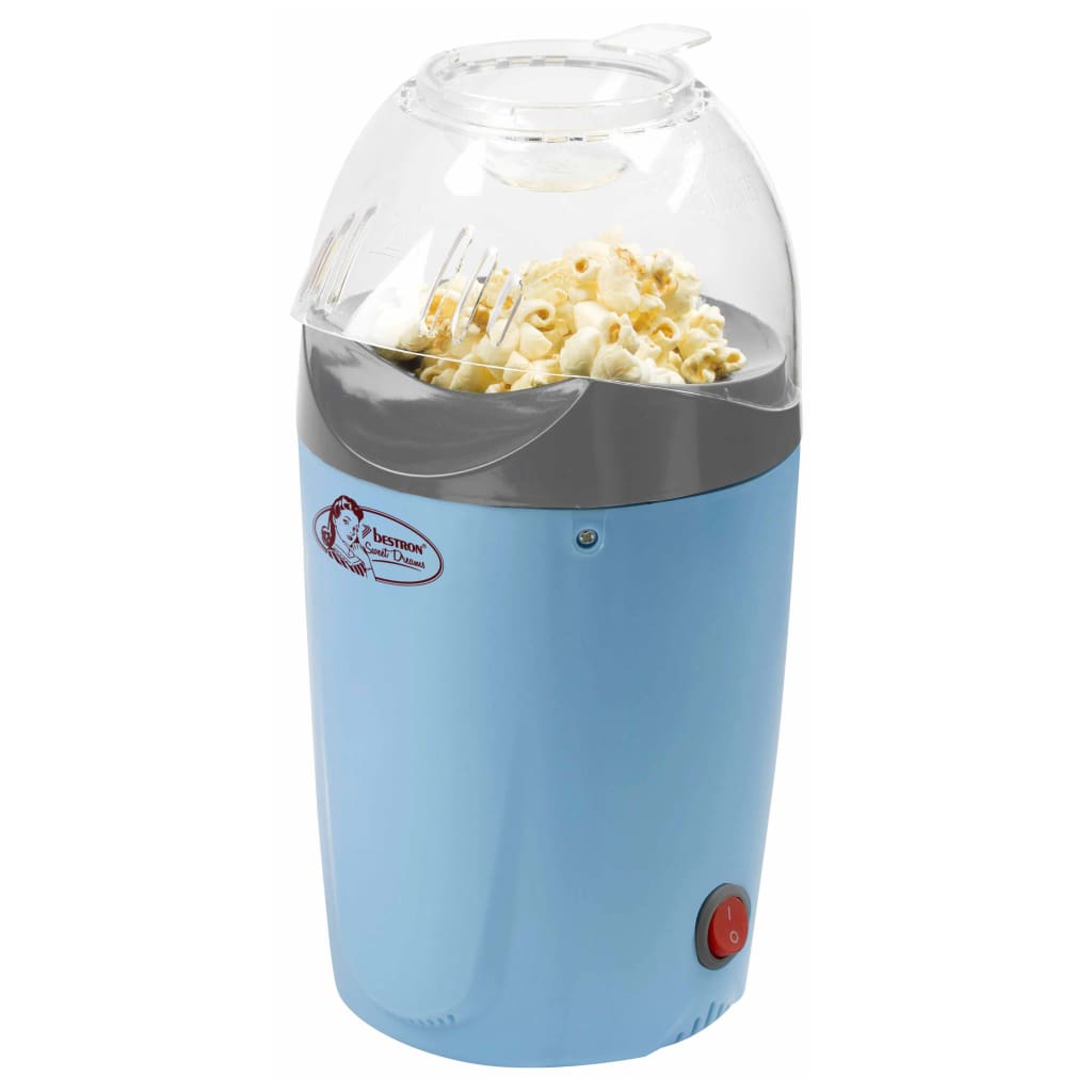 Bestron APC1007 Popcornmachine