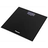 Bestron Pèse-personne Elec ABS2000B Noir