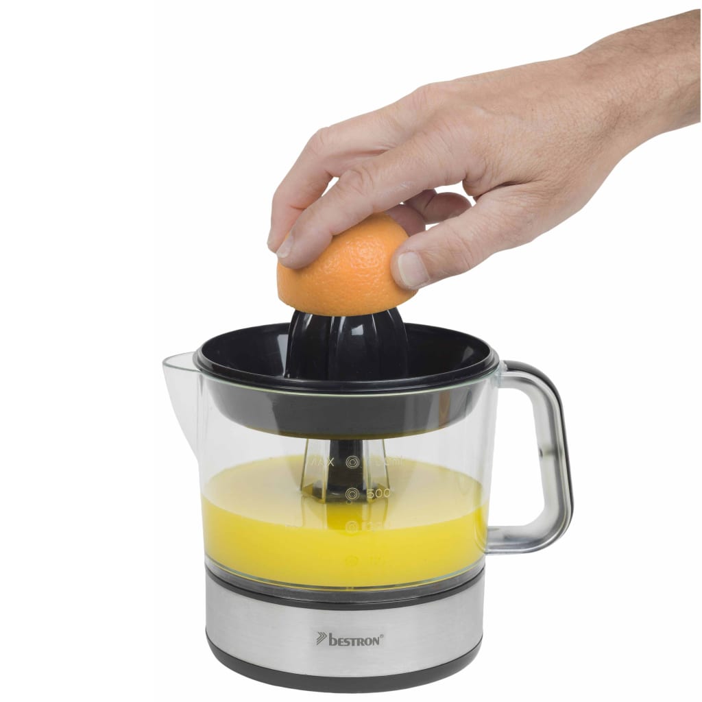 Spremiagrumi ACJ350Z Nero 0,7L Bestron 15 width=274