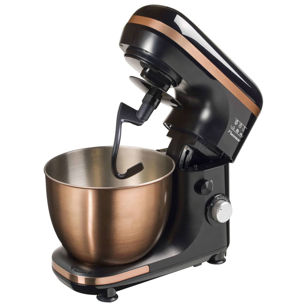 

Bestron Staande mixer Copper Collection AKM900CO 1000 W 2,5 L