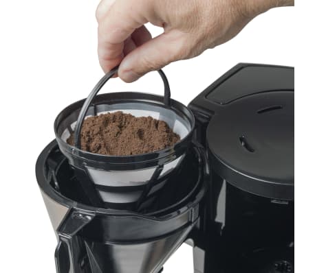 Bestron Kaffebryggare Copper Collection ACM1000CO 900 W Bestron Kaffebryggare Copper Collection ACM1000CO 900 W