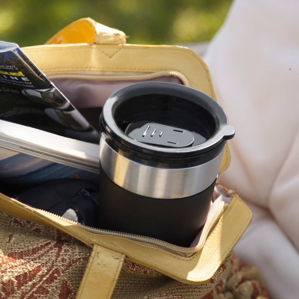 Caffettiera ACM112Z 750 W Nera 420 Ml Bestron 16 width=274