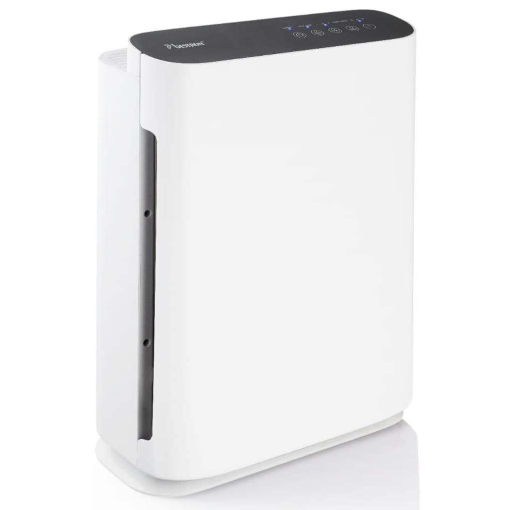 Purificateur D'air AIRP200UV 55 W Blanc Bestron 11 width=274