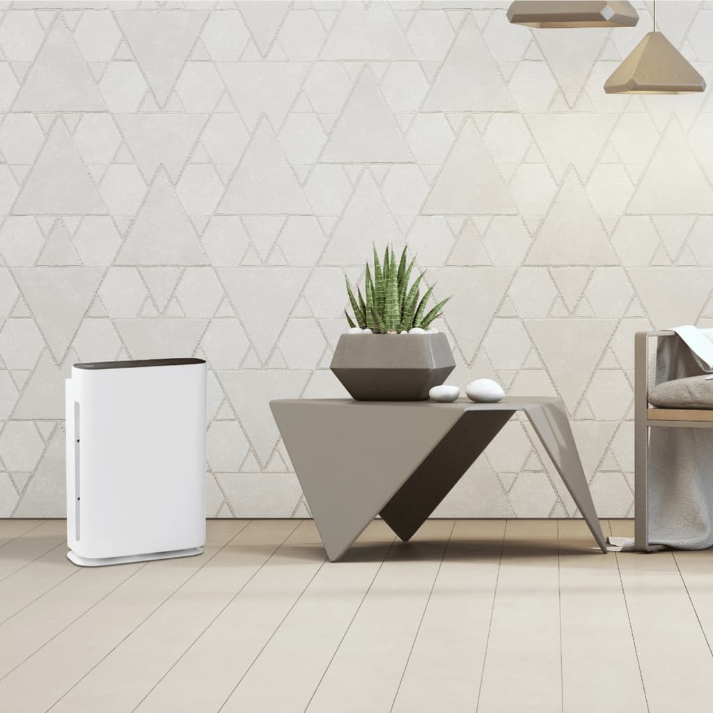 Purificateur D'air AIRP200UV 55 W Blanc Bestron 13 width=274