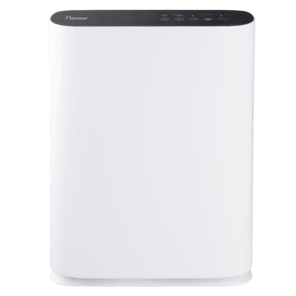 Purificateur D'air AIRP200UV 55 W Blanc Bestron 17 width=274