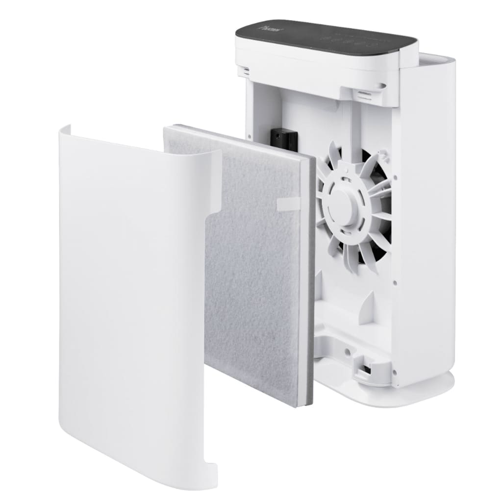 Purificateur D'air AIRP200UV 55 W Blanc Bestron 19 width=274
