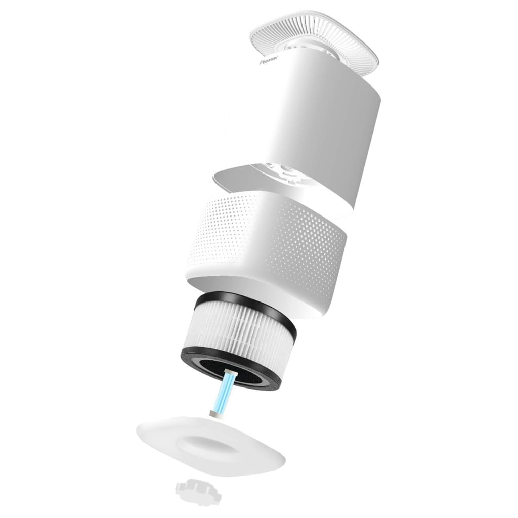 

Bestron 3-in-1 Luchtzuiveringsfilter voor AIRP100UV