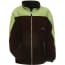 Anuy Fleece Jack Jespen Unisex Bruin Maat Xl anuy kopen in de aanbieding