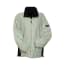 Anuy Fleece Jack Halifax Unisex Wit Maat anuy kopen in de aanbieding