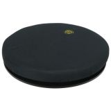 Defa draaikussen 40 cm zwart
