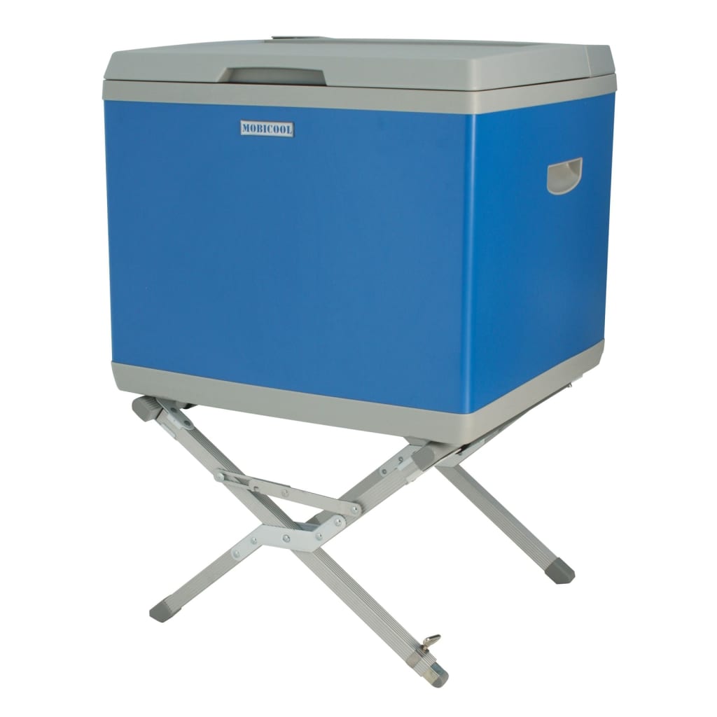 Eurotrail Kühlbox-Ständer Aluminium