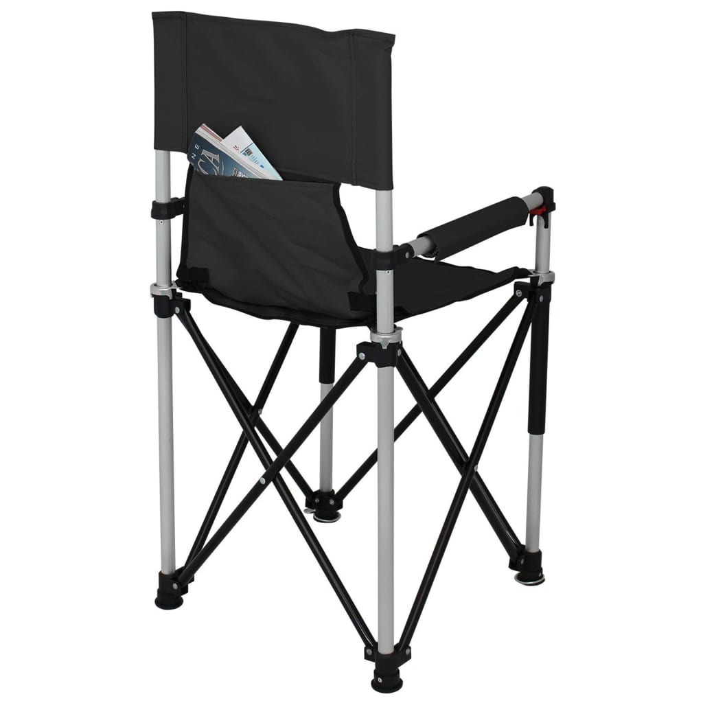 

Eurotrail Campingstoel Petit Jr. zwart