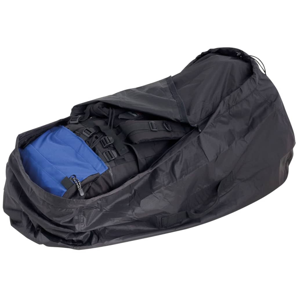 Travelsafe combipack cover M zwart TS2021
