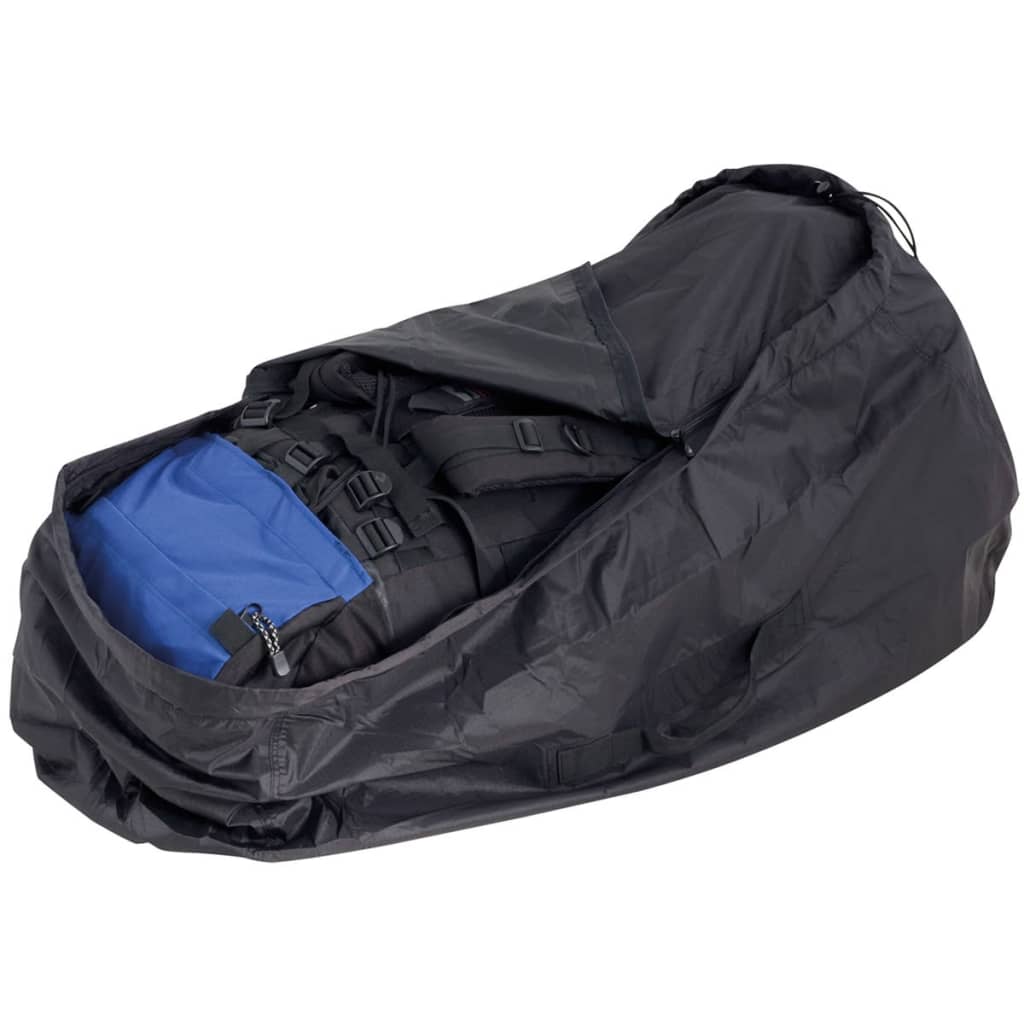Travelsafe combipack cover L zwart TS2026